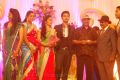 K.Bhagyaraj at Singer MK Balaji Priyanka Wedding Reception Photos