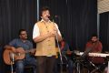 Singer Srinivas launched "Srinivas Unpluggged - Thilang Connection"