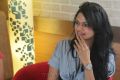 Singer Suchitra Latest Stills at Cafe Coffee Day Lounge