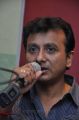 Singer Unnikrishnan Press Meet Stills