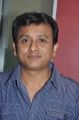 Singer Unnikrishnan Photo Gallery