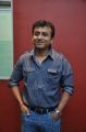 Singer Unnikrishnan Press Meet Stills