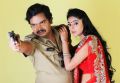 Sampoornesh Babu & Sanam Prasad in Singham 123 Movie Photos