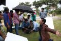 Singam 123 Movie Working Stills