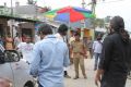 Singham 123 Movie Working Stills