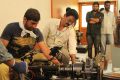 Singam 123 Movie Working Stills