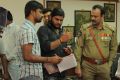 Singham 123 Movie Working Stills