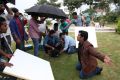 Singham 123 Movie Working Stills