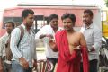 Actor Sampoornesh Babu @ Singham 123 Movie Working Stills