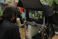 Singam 123 Movie Working Stills