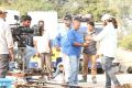 Singam 123 Movie Working Stills