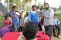 Singam 123 Movie Working Stills