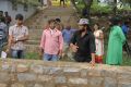 Singham 123 Movie Working Stills