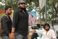 Singam 123 Movie Working Stills