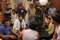 Singam 123 Movie Working Stills