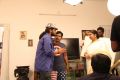 Singham 123 Movie Working Stills