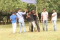 Singham 123 Movie Working Stills