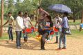 Singham 123 Movie Working Stills