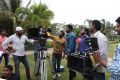 Singam 123 Movie Working Stills