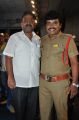 Sampoornesh Babu @ Singham 123 Platinum Disc Function Stills