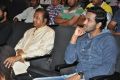 Mohan Babu, Vishnu Manchu @ Singham 123 Platinum Disc Function Stills