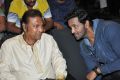 Mohan Babu, Vishnu Manchu @ Singham 123 Platinum Disc Function Stills