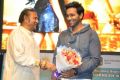 Mohan Babu, Vishnu Manchu @ Singham 123 Platinum Disc Function Stills