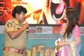 Sampoornesh Babu @ Singham 123 Platinum Disc Function Stills