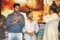 Singham 123 Platinum Disc Function Stills