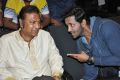 Mohan Babu, Vishnu Manchu @ Singham 123 Platinum Disc Function Stills