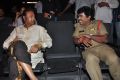 Mohan Babu, Sampoornesh Babu @ Singham 123 Platinum Disc Function Stills