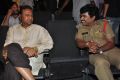 Mohan Babu, Sampoornesh Babu @ Singham 123 Platinum Disc Function Stills