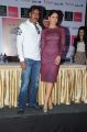 Ajay Devgan, Kareena Kapoor @ Singham Returns Press Meet at Radisson Blu Plaza, Hyderabad