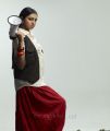 Actress Lakshmi Menon in Sippai Movie First Look Photoshoot Images
