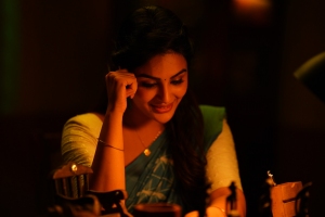 Actress Samyuktha in Sir Movie HD Pics