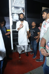 Dhanush @ Sir Movie Pre Release Event Photos