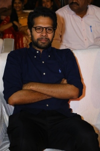 Venky Atluri @ Sir Movie Pre Release Event Photos