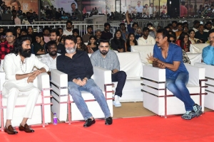 Sir Movie Pre Release Event Photos