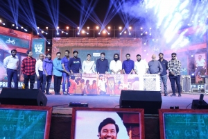 Sir Movie Pre Release Event Photos