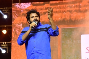 Hyper Aadhi @ Sir Movie Pre Release Event Photos