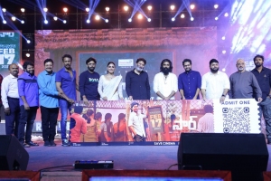 Sir Movie Pre Release Event Photos