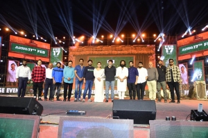 Sir Movie Pre Release Event Photos