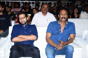 Venky Atluri, Samuthirakani @ Sir Movie Pre Release Event Photos