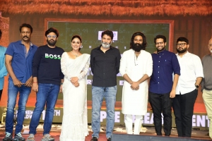 Sir Movie Pre Release Event Photos