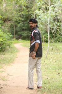 Hero Vemal in SIR Movie HD Images