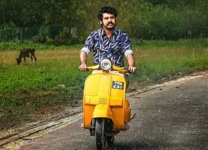 Hero Vemal in SIR Movie Images HD