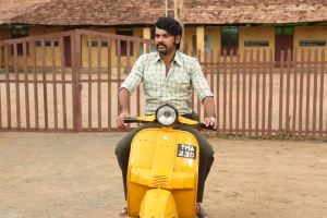 Actor Vemal in SIR Movie HD Images