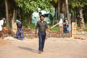 Hero Vemal in SIR Movie HD Images