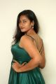 Actress Siri Chandana Krishna Hot Photos @ Rifle Movie Audio Launch