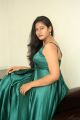 Actress Siri Chandana Krishna Photos @ Rifle Movie Audio Launch